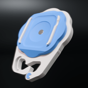 MagView™ Carry — Apple Watch Phone Mount - Image 4