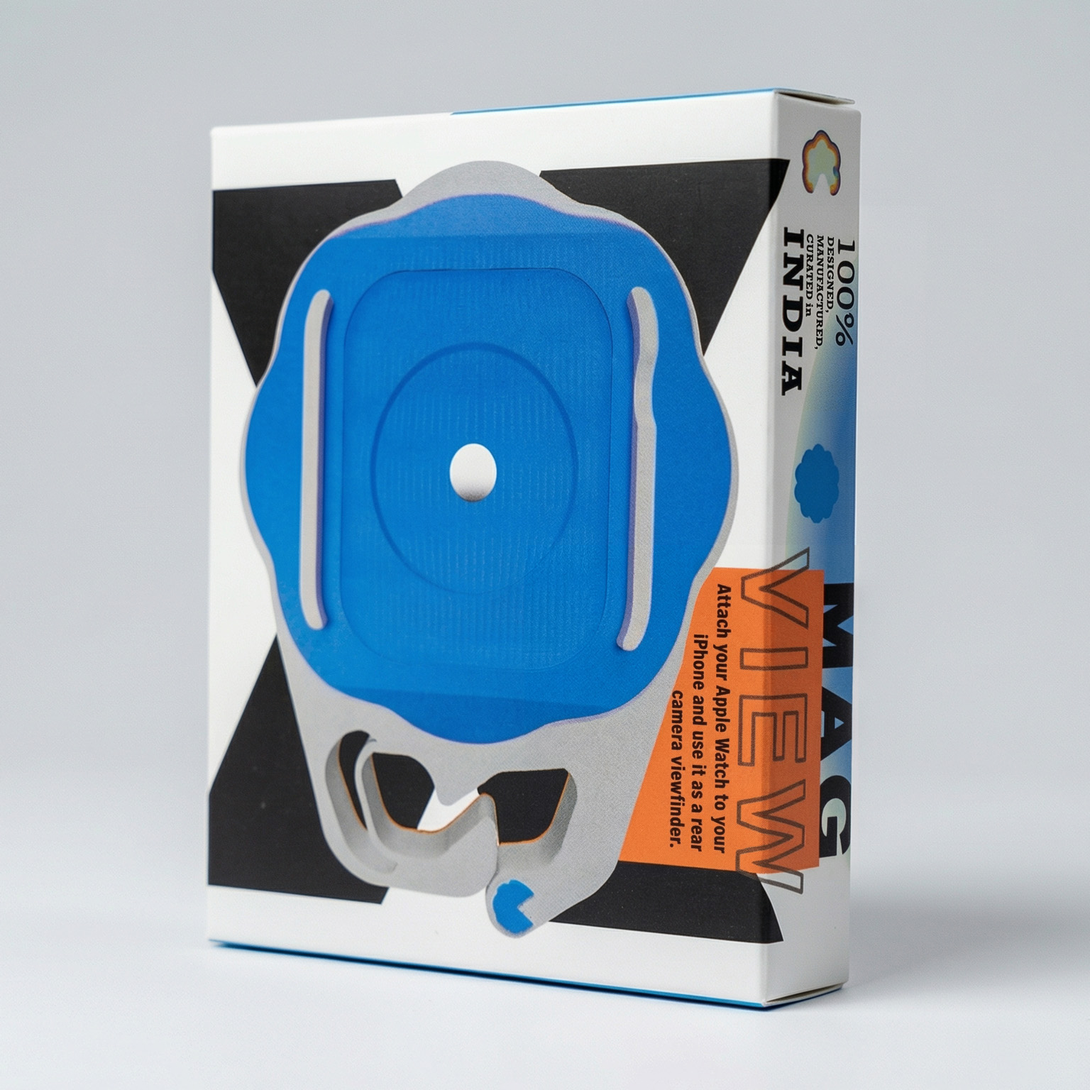 MagView™ Carry — Apple Watch Phone Mount - Image 3