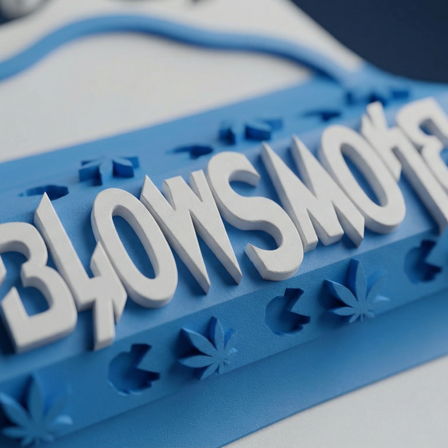 BlowSmoke™ – MagSafe Lighter with Carabiner - Image 9
